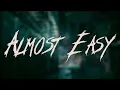 Download Lagu Avenged Sevenfold - Almost Easy / Lyrics