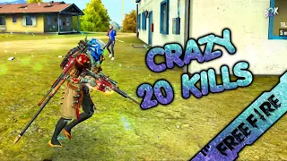  b2k my movement was cracked today 20 kills