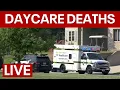 LIVE Hopkins daycare deaths 3 dead at Minnesota daycare