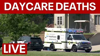 LIVE Hopkins daycare deaths 3 dead at Minnesota daycare