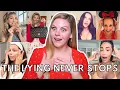 Download Lagu 90 MINUTES OF CALLING OUT INFLUENCERS FOR LYING \u0026 BEING FAKE | Influencer Insanity Ep 16