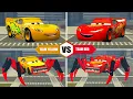 Download Lagu MONSTER CAR: CAR EATER, MCQUEEN EATER, G63 MONSTER, MATER MONSTER And MCQUEEN YELLOW VS RED In GMOD!