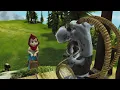 Hoodwinked 2005 - Little Red Riding Hood Meets Japeth The Goat Did I Did I Did I Did I