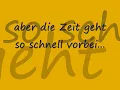 Rick Arena - Du kannst nicht immer 17 sein