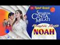 Download Lagu Mungkin Nanti ( Lirik ) OST Seharum Cinta Melati ~ SCTV || NOAH