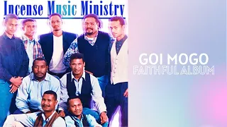 Download Goi Mogo – Incense Music Ministry (Gospel) MP3