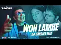 Download Lagu Woh Lamhe Woh Baatein | DJ Baddiee Mix | Zeher | Emraan Hashmi | Atif Aslam | Higher Power | Anyma