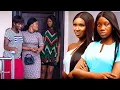 Lagu TWO SISTERS, ONE SECRET - SONIA UCHE, CHINENYE NNEBE, NEW Trending Nollywood Movie 2025