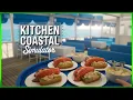 Download Lagu Coastal Kitchen Simulator - Opening van ons nieuwe visrestaurant - EP#2