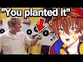 They Accused Gordon Ramsay of Planting a MOUSE Kenji Reacts