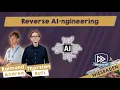 Reverse AI-ngineering - Raimund Andree Thorsten Butz