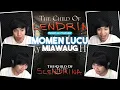 Download Lagu Kumpulan MiawAug Kena Jumpscare Di Game The Child Of Slendrina