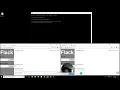 Writing Chat App with Flask SocketIO