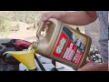 O Reilly Auto Parts Jingle - Anti-Freeze