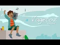 Download Lagu Vagetoz - Kecewa (Official Lyric Video)