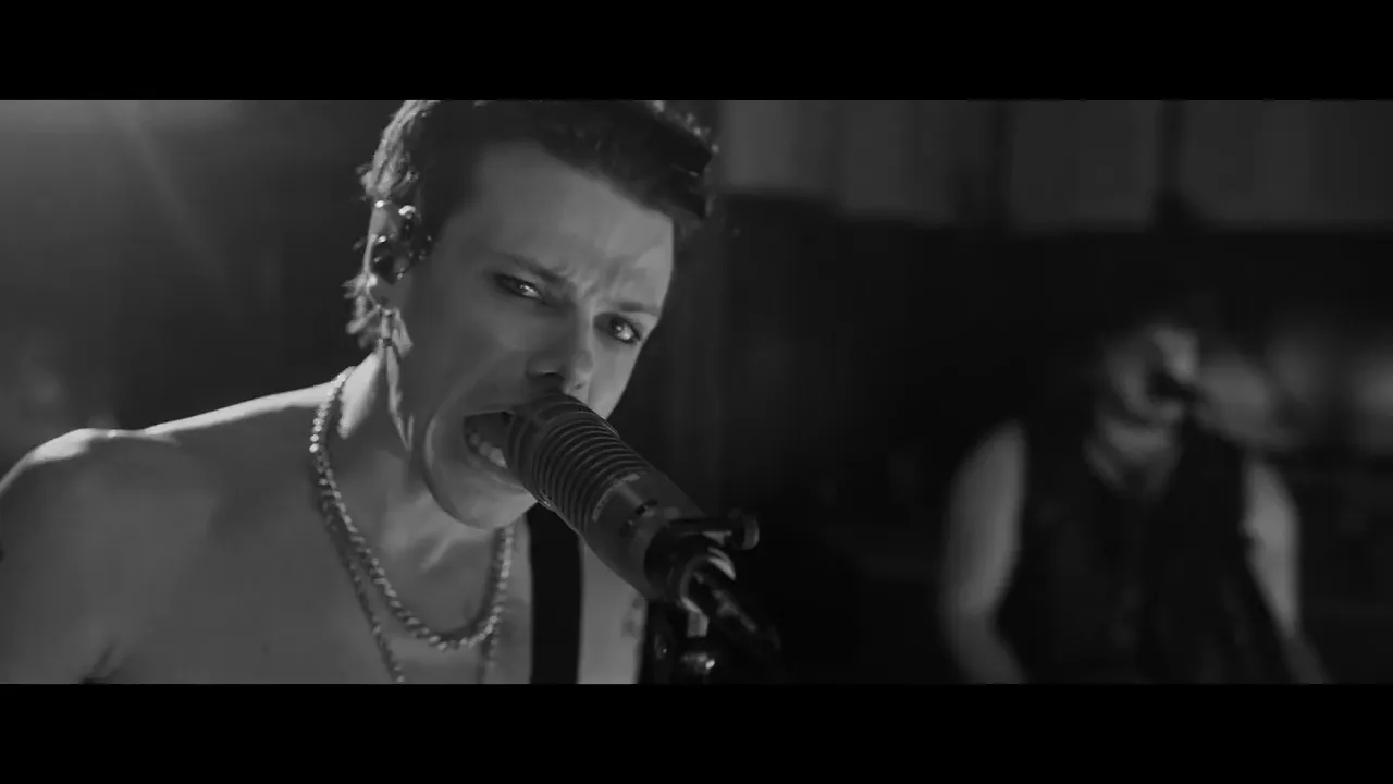 YUNGBLUD channel featured image