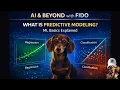 Predictive Modeling Explained Simply Machine Learning Basics Ep 1