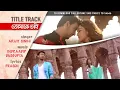 Tomake Chai |Title Track | Full Audio Song | Bonny | Koushani | Arijit Singh | Indraadip Dasgupta