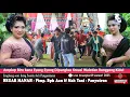 Download Lagu TERBARU 2025 I Amplop Biru ka Eyong Eyong dipungkas Kreasi Waledan I Seni ibing Ronggeng HEGAR MANAH
