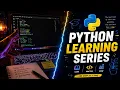 Python Learning Series Day 3 Complete Revision of Basics
