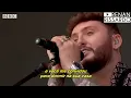James Arthur - Say You Won't Let Go (Tradução)