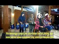 Download Lagu HUJAN DIMALAM MINGGU - BINTANG MSC - TRIO UMYEK COVER (BAGOES DANGDUT OFFICIAL)