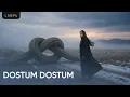 Dostum Dostum (Psychedelic Anatolian Rock Cover) #rockcover #aicover