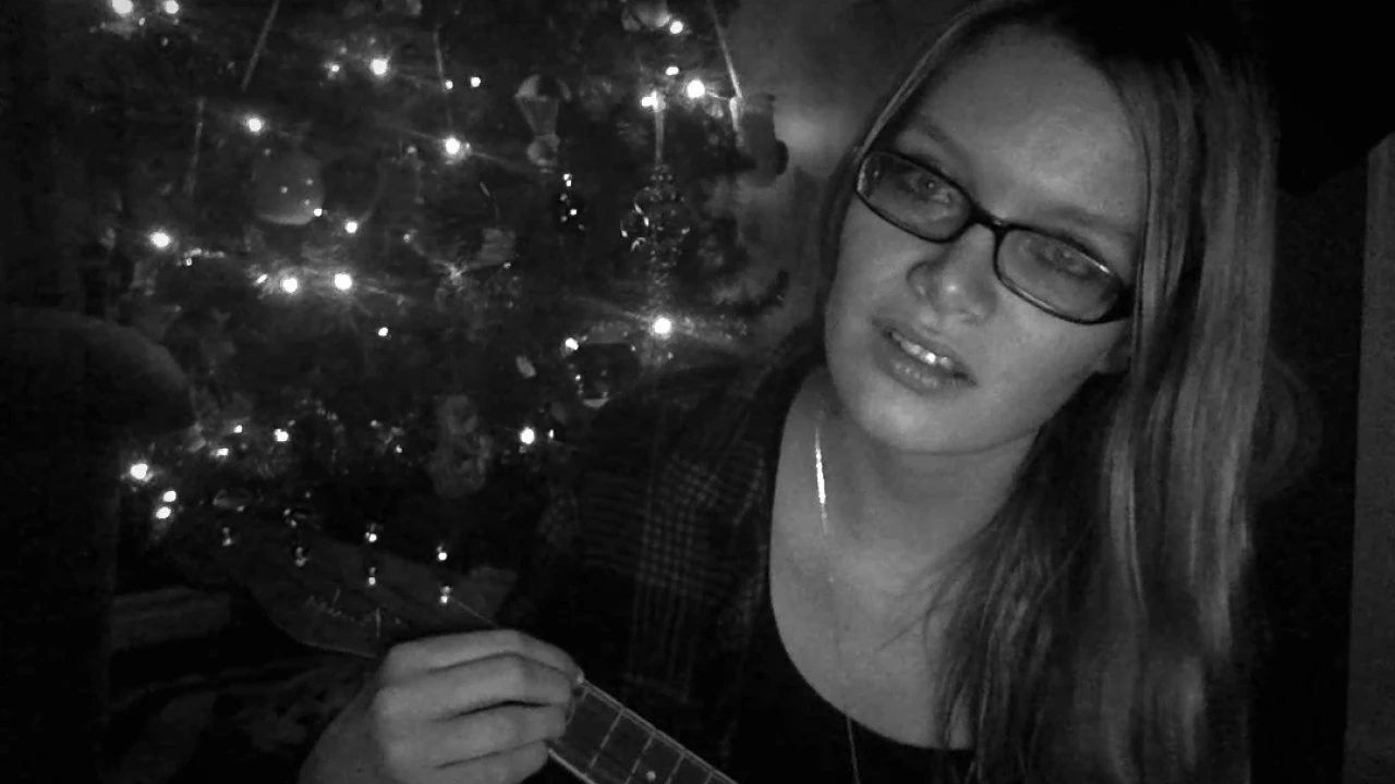 What Are You Doing New Years Eve? COVER What Are You Doing New Years Eve? COVER