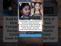 Download Lagu pemeran sherly disinetron lawas cinta suci ternyata kini sudah menginjak remaja #shorts #feedshorts