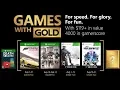 Video di XBOX GAMES WITH GOLD | "August 2018" Trailer
