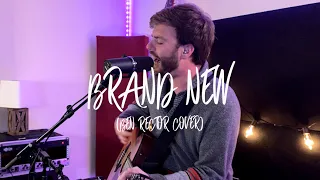 brand new ben rector jason knight cover benrector brandnew jasonknightmusic