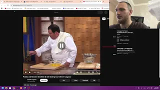 Recipe Suggestor YT API TheMealDB API Python Demo
