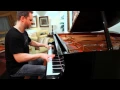 Download Lagu The Woody Woodpecker theme on piano!