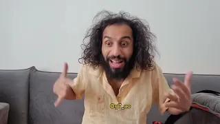 رياكشن انا شارجع لكم 