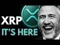 Download Lagu 🚨 Ripple XRP: The Hidden Trigger has been ACTIVATED 