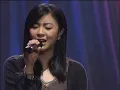 宇多田ヒカル　First Love　Unplugged