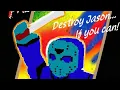 Download Lagu New Retro Jason Chase Theme - Forsaken Scrapped OST - 1 Hour Loop