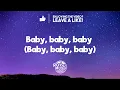 Christina Aguilera - Genie In A Bottle (Lyrics)