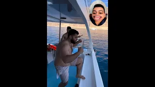 المقاطع المضحكه اللي هتخليك مبسوط طول اليوم   الحلقه     دندنها