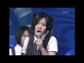 핑클(Fin.K.L) - 블루레인 [브라보신세대] | KBS 19980527 방송