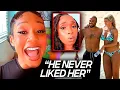 Tiffany Haddish CLOWNS Jennifer Hudson After Common Moves On With New Side Chick
