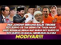 Lagu Pak Jokowi Serang Balik Roy Suryo CS Auto Masuk Bui Egy Bongkar Semua Kebusukan Tiroris Modiyar