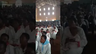 mukama utora abo ushatse sainte jean paul ii buhiga