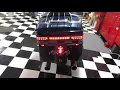 Harley-Davidson FLHTCUSE5 CVO Ultra Classic Electra Glide Walk Around