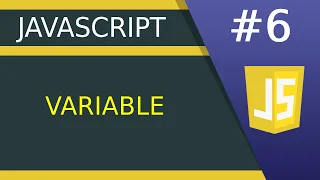 JavaScript Variable - JavaScript tutorial for Beginners