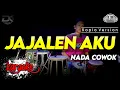 Download Lagu JAJALEN AKU KARAOKE NADA COWOK / PRIA VERSI KOPLO HIGH QUALITY AUDIO CLARITY
