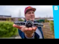 Lagu Getest: écht de leukste drone van het jaar (en goedkoop!) | DJI Neo 2