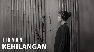 kehilangan firman cover by egha de latoya