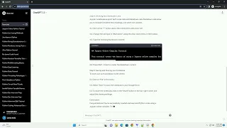 jupyter online compiler for python
