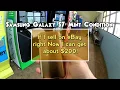 Selling Galaxy S7 Phone to Walmart Guess How Much They Offered